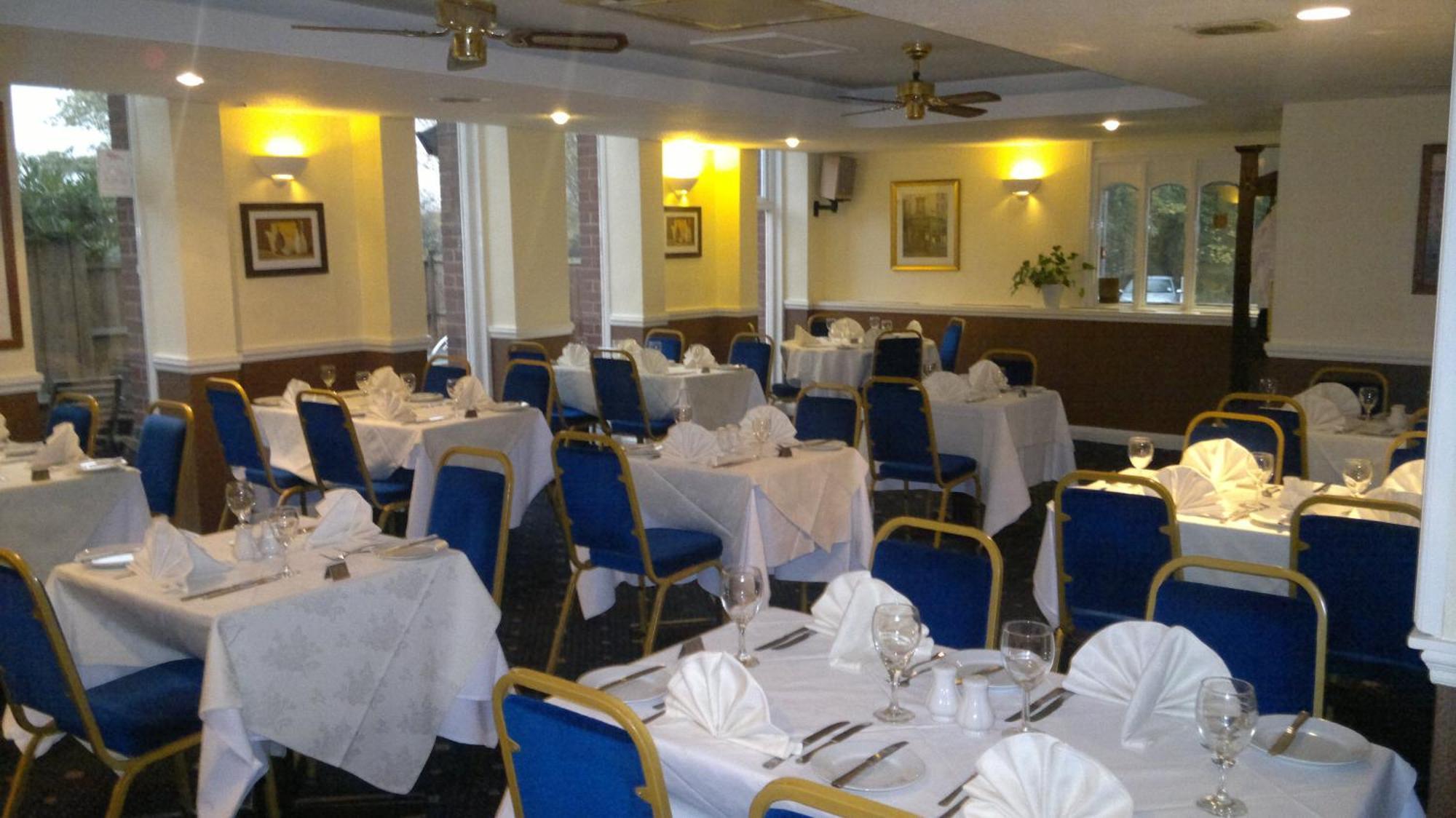 The Cathedral Hotel Lichfield Exterior photo