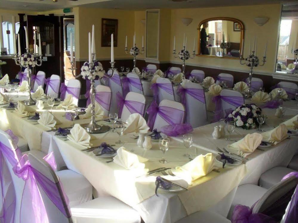 The Cathedral Hotel Lichfield Exterior photo